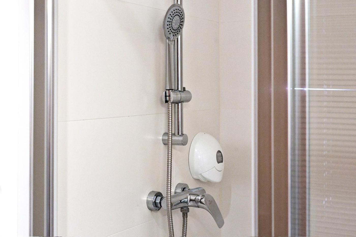 Wolska Serviced Apartments Варшава Стая снимка