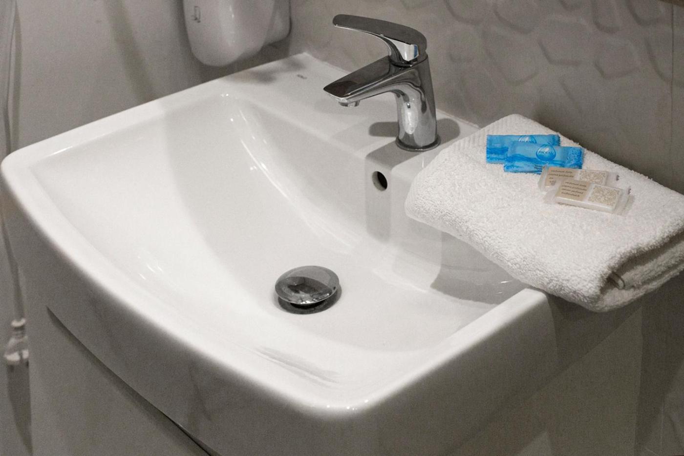 Wolska Serviced Apartments Варшава Стая снимка