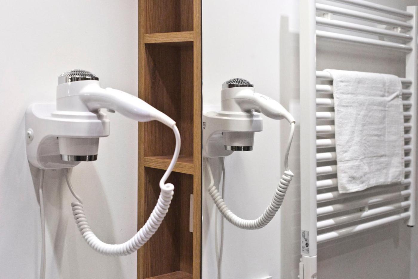 Wolska Serviced Apartments Варшава Стая снимка